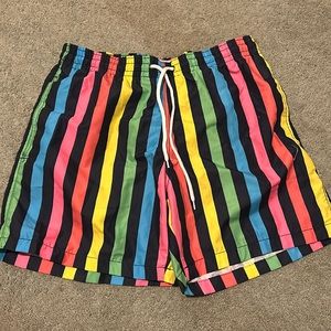 Swimming Trunks